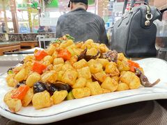 -白魁老号饭庄(安内店)