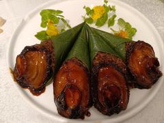 -齐家花园大酒店(宝山店)
