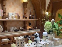 -BEAST野兽派(上海浦东嘉里城店)