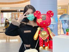 -星际漫游(青岛吾悦广场店)