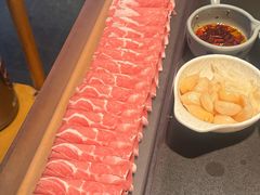 -东来顺·非遗火锅(高新店)