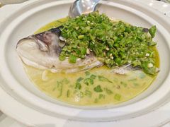 秘制鱼头-春盛渔府(牛首山店)