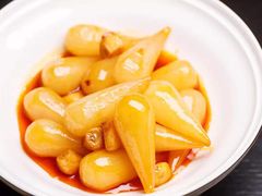 -甄御•海鲜新青岛菜(麦岛店)