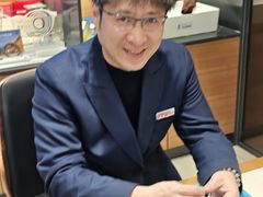 -吴良材眼镜(美罗城店)