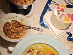 -涌上外婆桥(南塘店)