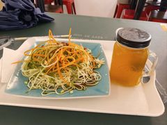 -大王油茶(二厂文创公园店)