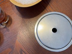 -东海怡品海鲜豆捞(舟宿夜江店)