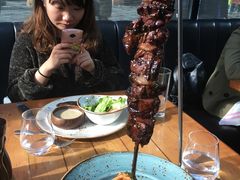 -The Meat & Wine Co Southbank(南岸店)