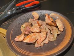 -厚贞日式烤肉(浦东汇智店)