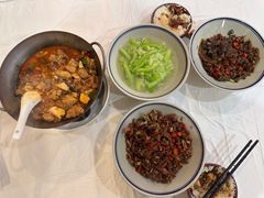 -新新湘菜馆(新中街二条店)