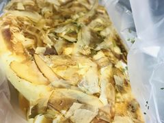 大阪烧-85度C(苏州平江万达店)