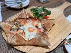 -ALLORA意大利餐厅(丰盛里店)