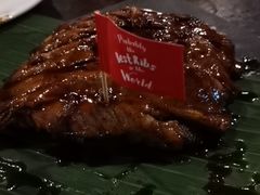 -Naughty Nuri’s Phuket