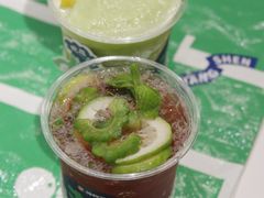 -炖物24章·顺时轻养茶(杭州大厦店)