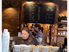 -Monmouth Coffee(博罗市场店)