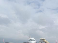 -丽江三义国际机场