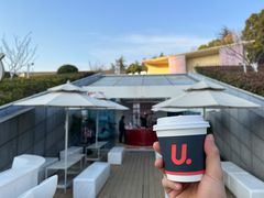 -UNIUNI(凯瑟琳广场店)