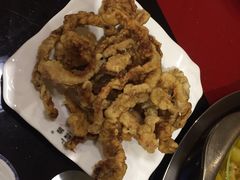 -黑河坝泡姜鸡贡椒鱼(贾旗路店)