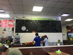 -红丫骨汤麻辣烫(汽车站店)