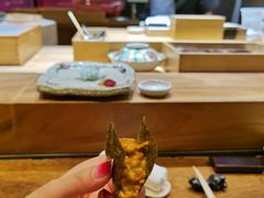 -桐寿司Sushi Tong