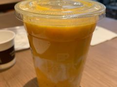 -Peet's Coffee皮爷咖啡(大学路店)