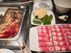 -海底捞火锅(崇文门新世界百货店)
