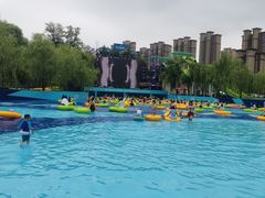 -清河半岛温泉度假酒店