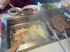 -新艺自助美食城(中山路店)