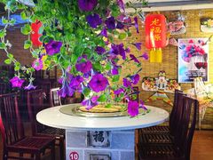 灶台花鲢（锅内贴饼子卷子）-龙福源密云水库灶台鱼