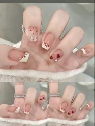 -赢韵美甲美睫瑞士净斑中心