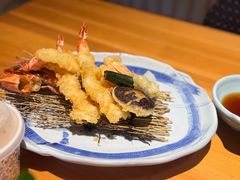 -大岛日本料理铁板烧(南通大饭店)