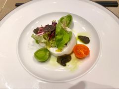 -珠海瑞吉酒店·秀餐厅