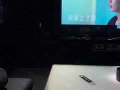 -魅KTV·AI辅唱(人民广场旗舰店)