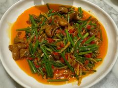 -雀蓝川菜(星悦汇店)