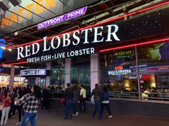 -RED LOBSTER(中城西店)