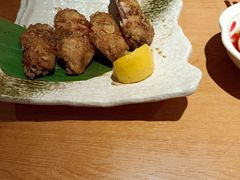 -味太助·银饭食堂(中华城店)