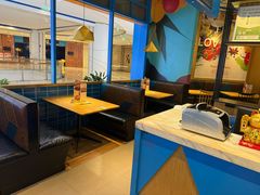 -菲滋意式餐厅(青悦城店)