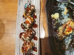 -一心创作料理屋(经开万达店)