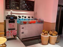 -邹开喜·炭炉鸡煲·海鲜火锅(虹口足球场店)