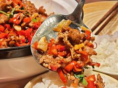 -福满我家大碗厨·湘菜(上海大厦店)