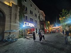 -魁鱼馆·千岛湖金陵山水啤酒温泉酒店
