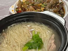 -车头老二大排档(金城步行街店)