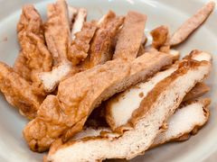 炒豆卤豆干-炒豆合作社(东四总店)