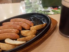 -萨莉亚(巴黎春天成山店)