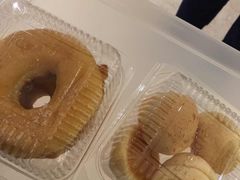 -BreadTalk面包新语·烘焙蛋糕(高德置地春广场店)