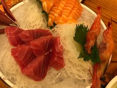 -浪花亭日本料理(古田路店)