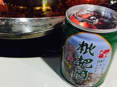 -枇杷园食为鲜火锅(南山店)
