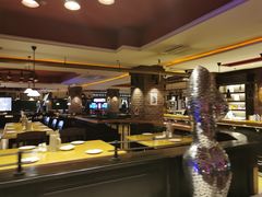 -西安锦江国际酒店