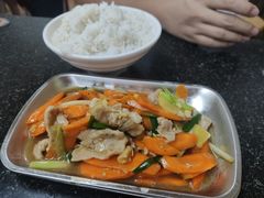 -海浪食店(湖滨中路店)