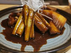 -西村日本料理(香格里拉饭店)